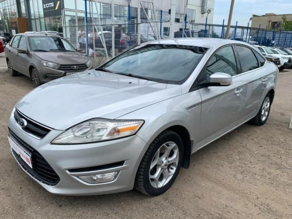 Ford Mondeo IV Рестайлинг с пробегом 2011 года, цена 650 000 рублей, 185125 км, седан, Автокод Объявления