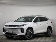 Exeed TXL I Рестайлинг Санкт-Петербург  - изображение 35