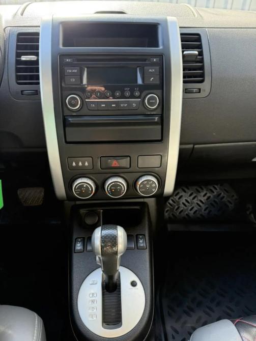 Nissan X-Trail II Рестайлинг Ростов-на-Дону  - изображение 17