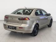 Mitsubishi Lancer X Москва  - изображение 32