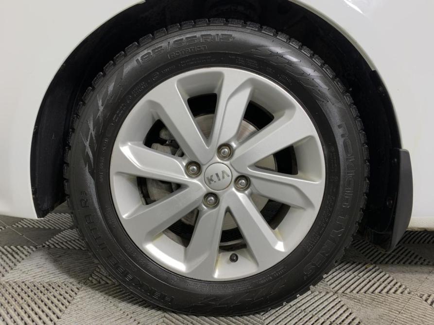 Kia Rio III Рестайлинг Москва  - изображение 9