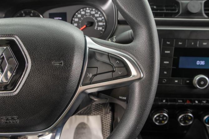Renault Arkana I с пробегом 2019 года, цена 1 399 000 рублей, 127500 км, внедорожник, Автокод Объявления