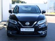 Nissan Qashqai II Рестайлинг Москва  - изображение 25