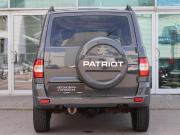 УАЗ Patriot I Рестайлинг 3 Санкт-Петербург  - изображение 30