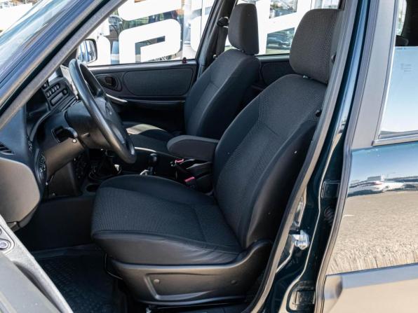 Lada (ВАЗ) Niva Travel I с пробегом 2023 года, цена 889 000 рублей, 60179 км, внедорожник, Автокод Объявления