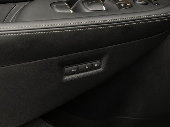 Nissan Murano III (Z52) с пробегом 2019 года, цена 3 220 000 рублей, 73642 км, внедорожник, Автокод Объявления