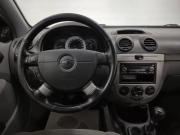 Chevrolet Lacetti I Альметьевск  - изображение 36