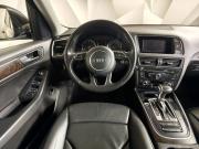 Audi Q5 I (8R) Рестайлинг Москва  - изображение 40