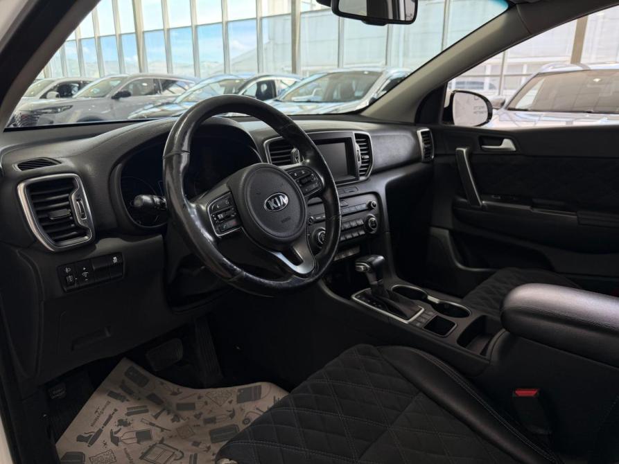 Kia Sportage IV Новороссийск  - изображение 28