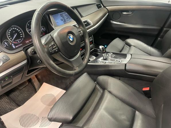 BMW 5 серии VI (F10/F11/F07) с пробегом 2011 года, цена 1 419 000 рублей, 265000 км, лифтбек, Автокод Объявления