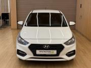 Hyundai Solaris II Санкт-Петербург  - изображение 25