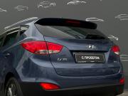 Hyundai ix35 I Рестайлинг Санкт-Петербург  - изображение 49