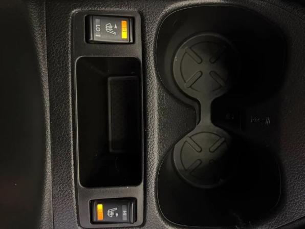 Nissan Qashqai II с пробегом 2018 года, цена 1 750 000 рублей, 112195 км, внедорожник, Автокод Объявления