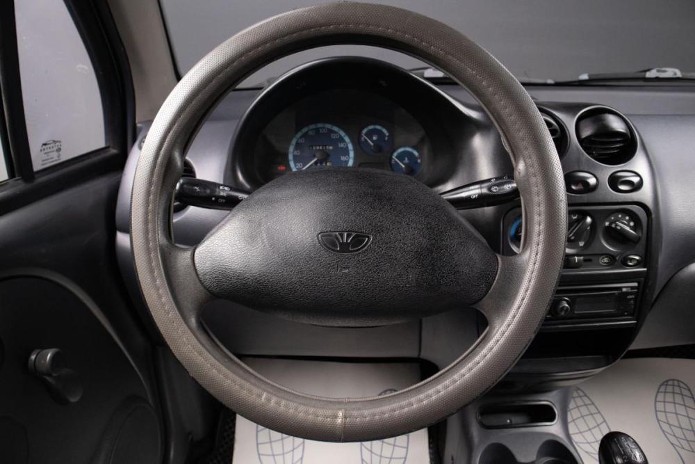Daewoo Matiz I Рестайлинг Оренбург  - изображение 10