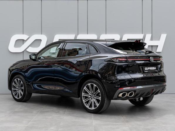 Changan UNI-K с пробегом 2021 года, цена 2 665 000 рублей, 39633 км, внедорожник, Автокод Объявления