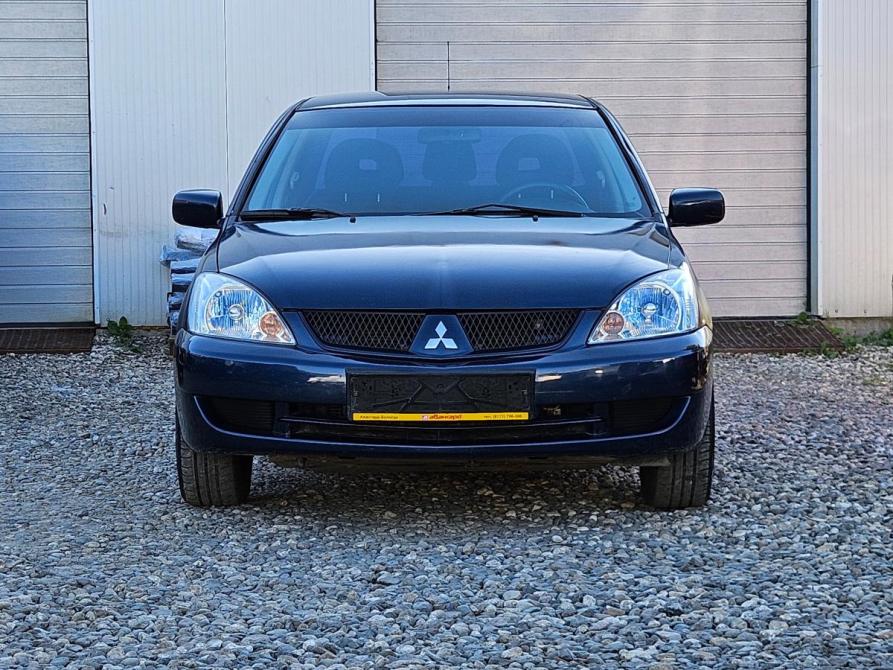 Mitsubishi Lancer IX Вологда  - изображение 2