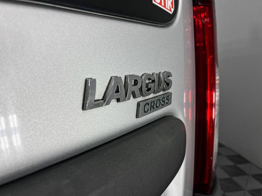 Lada (ВАЗ) Largus I Ногинск  - изображение 11