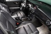 Mercedes-Benz GLK-Класс I (X204) Рестайлинг Сургут  - изображение 27