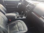 Ford Explorer V Рестайлинг Москва  - изображение 35