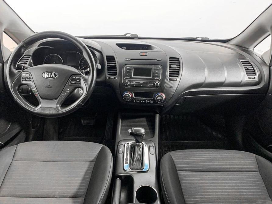 Kia Cerato III Ногинск  - изображение 10