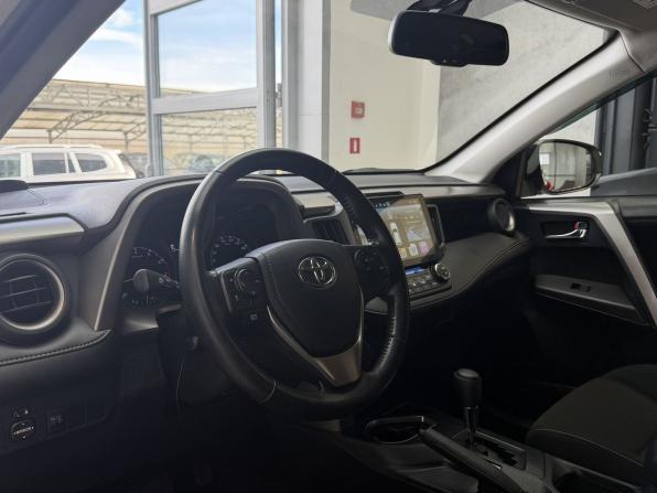 Toyota RAV4 IV (XA40) Рестайлинг с пробегом 2019 года, цена 2 300 000 рублей, 70665 км, внедорожник, Автокод Объявления