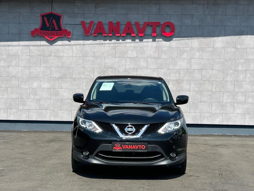 Nissan Qashqai II Альметьевск  - изображение 2
