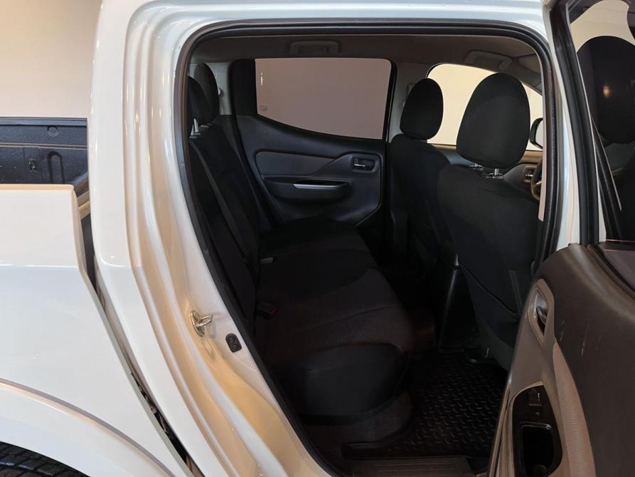 Mitsubishi L200 V Чебоксары  - изображение 17