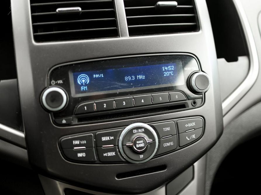 Chevrolet Aveo II Ижевск  - изображение 19