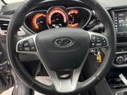 Lada (ВАЗ) Vesta I Москва  - изображение 31