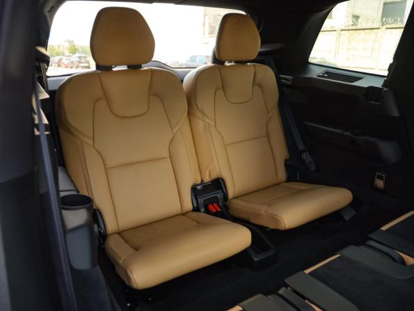 Volvo XC90 II Рестайлинг 1 с пробегом 2020 года, цена 5 749 000 рублей, 43654 км, внедорожник, Автокод Объявления