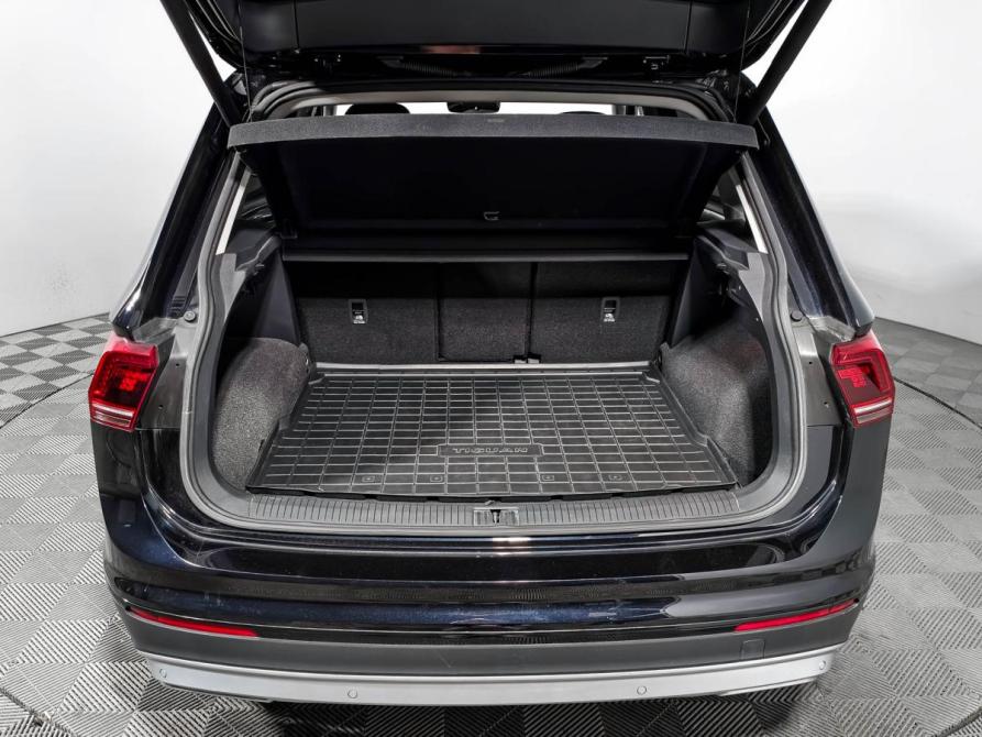 Volkswagen Tiguan II Санкт-Петербург  - изображение 21
