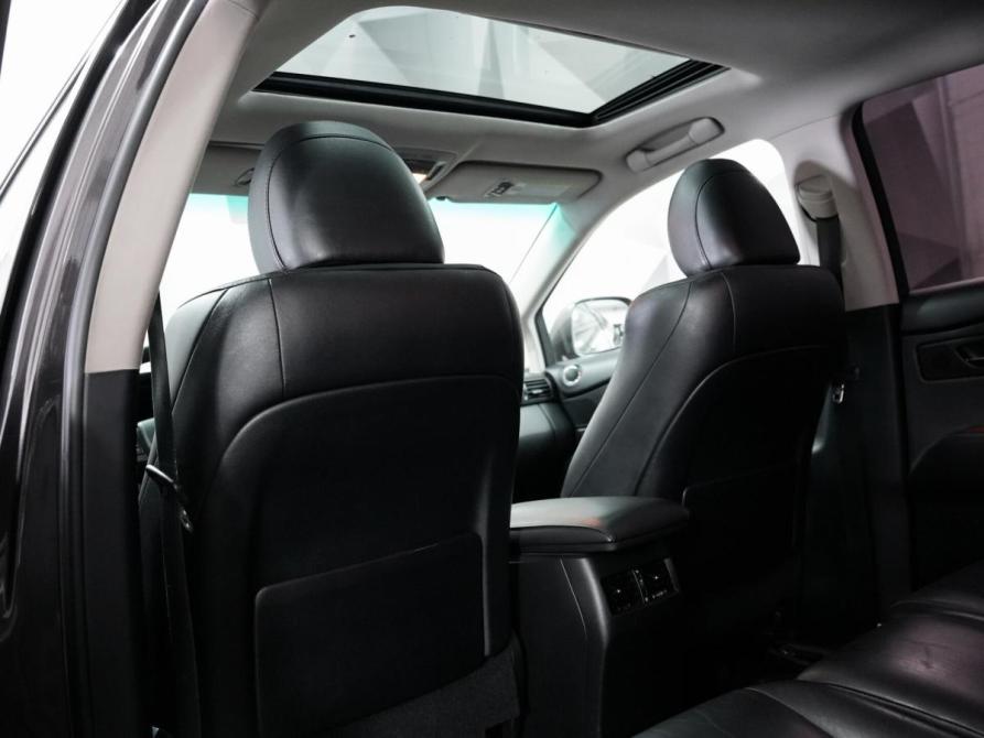 Lexus RX III Ульяновск  - изображение 16