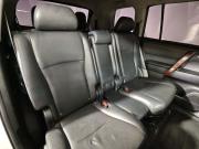 Toyota Highlander II (XU40) Рестайлинг Москва  - изображение 40