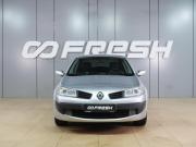 Renault Megane II Рестайлинг Воронеж  - изображение 20