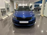 Skoda Octavia III (A7) Рестайлинг Подольск  - изображение 31