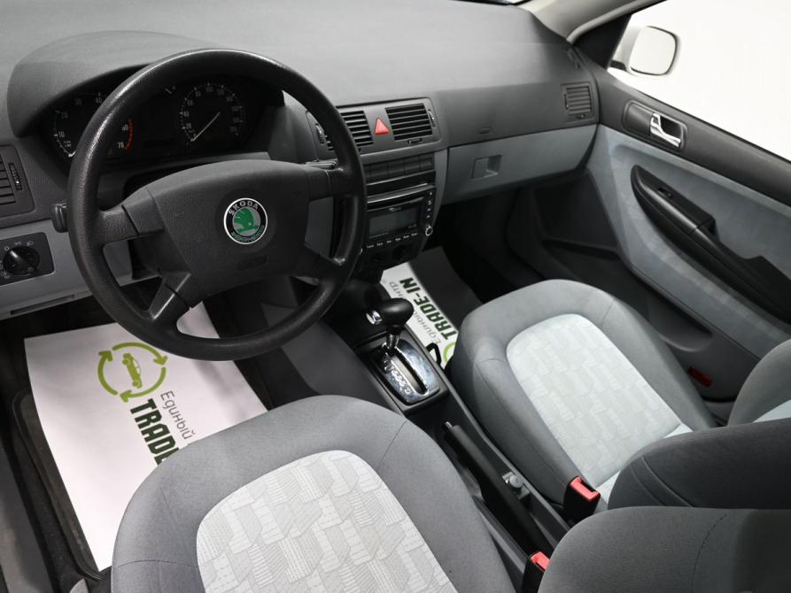 Skoda Fabia I Тверь  - изображение 9