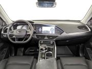 Geely Tugella I Москва  - изображение 44