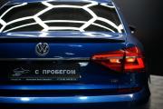 Volkswagen Passat (North America and China) I Рестайлинг Крым  - изображение 61