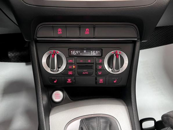 Audi Q3 I (8U) с пробегом 2012 года, цена 1 745 000 рублей, 170097 км, внедорожник, Автокод Объявления