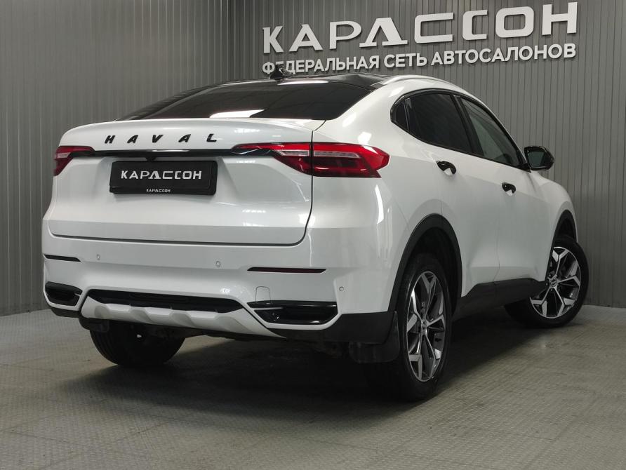 Haval F7x I Пермь  - изображение 2