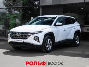 Hyundai Tucson IV Москва  - изображение 23