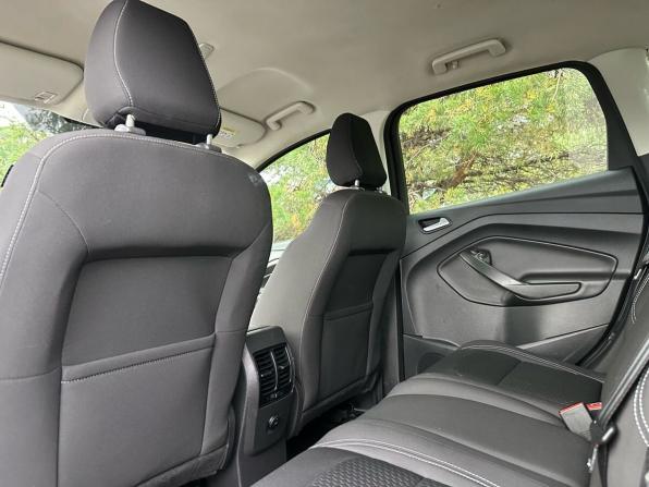 Ford Kuga II Рестайлинг с пробегом 2018 года, цена 1 249 000 рублей, 258492 км, внедорожник, Автокод Объявления