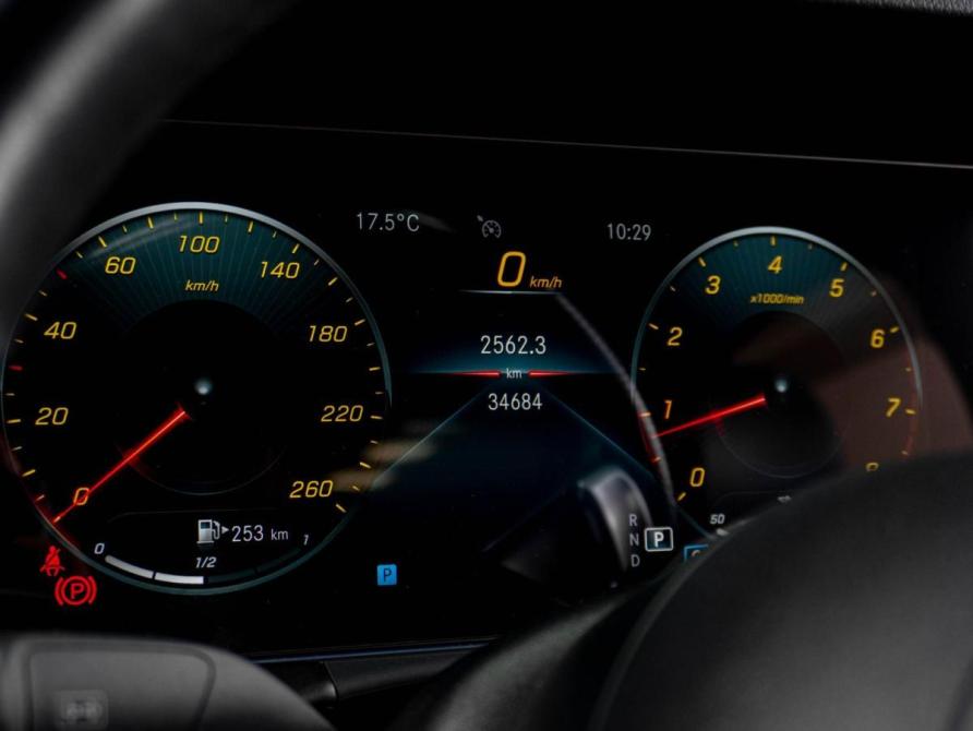 Mercedes-Benz E-Класс V (W213 S213 C238) Рестайлинг Тюмень  - изображение 20