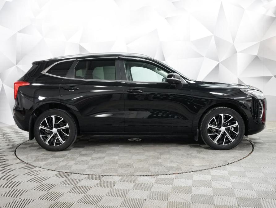 Haval Jolion I Ульяновск  - изображение 6