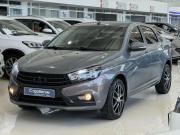 Lada (ВАЗ) Vesta I Оренбург  - изображение 35