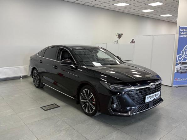 Chery Arrizo 8 с пробегом 2023 года, цена 1 710 000 рублей, 104000 км, седан, Автокод Объявления