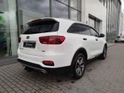Kia Sorento III Prime Рестайлинг Москва  - изображение 39