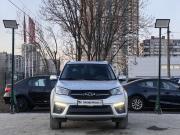 Chery Tiggo 3 I Санкт-Петербург  - изображение 15