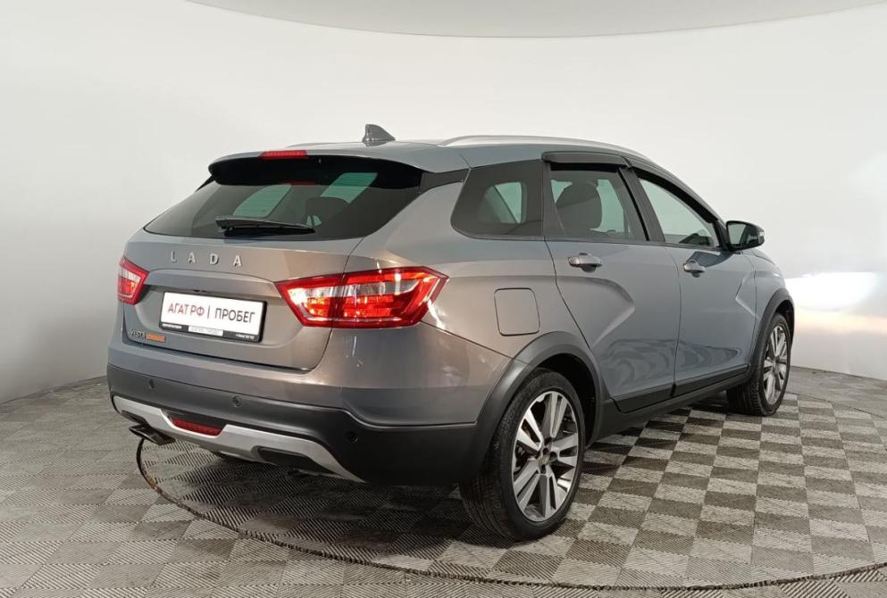 Lada (ВАЗ) Vesta I Рестайлинг (NG) Волгоград  - изображение 7