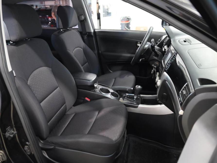 SsangYong Actyon II Ростов-на-Дону  - изображение 8